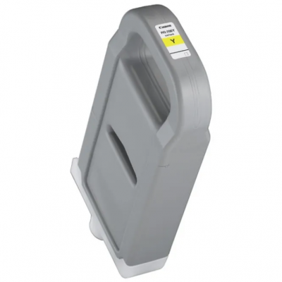 Cartuccia Canon PFI-710Y 2357C001 Giallo compatibile