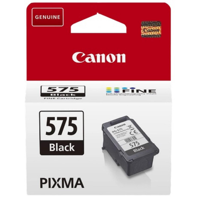 Cartuccia Canon PG-575BK 5438C001 Nero originale