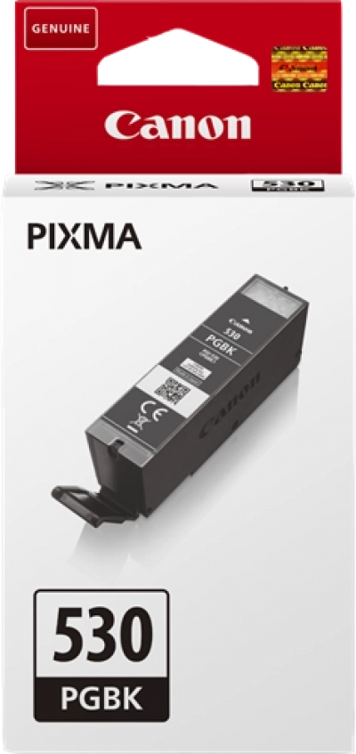 Canon Cartuccia originale Nero PGI-530PGBK (6117C001) Canon Cartuccia originale Nero PGI-530PGBK (6117C001)