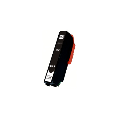 Cartuccia Compatibile Epson 250 Nero per XP-980 (C13T16N14010)