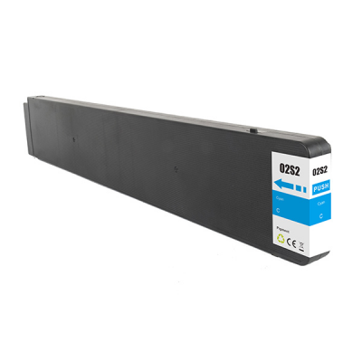 Cartuccia Compatibile Epson C13T02S200 Ciano per WF-C20750