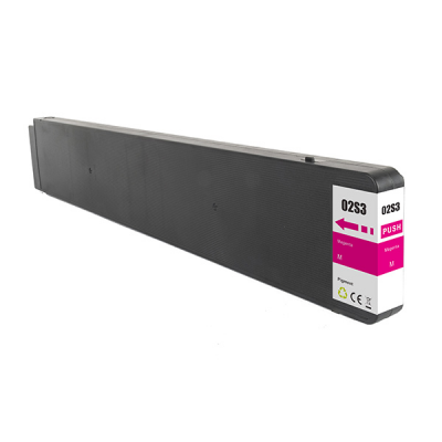 Cartuccia Compatibile Epson C13T02S300 Magenta per WF-C20750