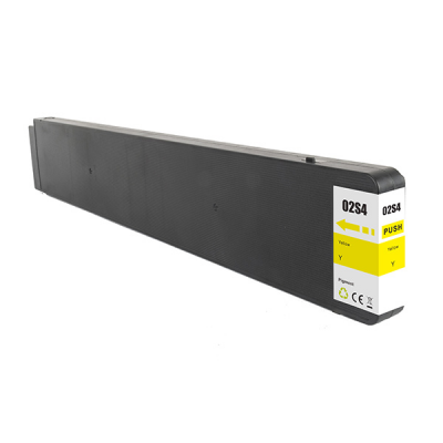 Cartuccia Compatibile Epson C13T02S400 Giallo per WF-C20750