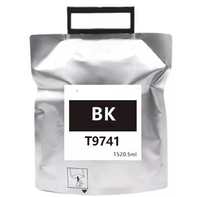 Cartuccia compatibile Epson C13T974100 T9741 Nero Cartuccia compatibile Epson C13T974100 T9741 Nero