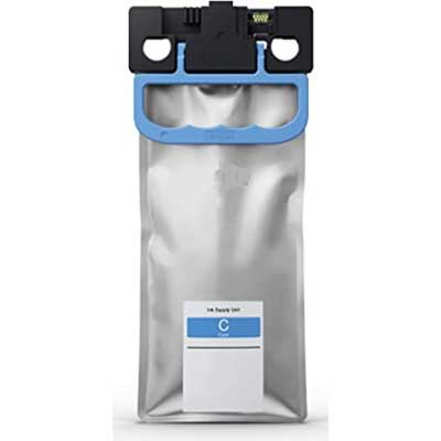 Cartuccia Epson T01D2 XXL C13T01D200 Ciano compatibile Cartuccia Epson T01D2 XXL C13T01D200 Ciano compatibile
