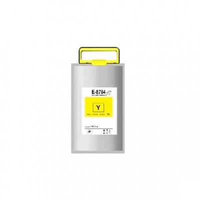 Cartuccia Epson T8784 C13T878440 Giallo compatibile Cartuccia Epson T8784 C13T878440 Giallo compatibile
