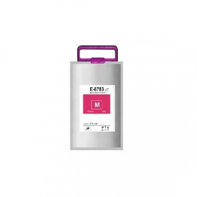 Cartuccia Epson T8783 C13T878340 Magenta compatibile Cartuccia Epson T8783 C13T878340 Magenta compatibile