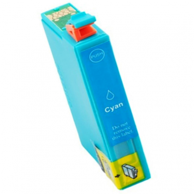 Cartuccia Epson 503XL C13T09R24010 Ciano compatibile Cartuccia Epson 503XL C13T09R24010 Ciano compatibile
