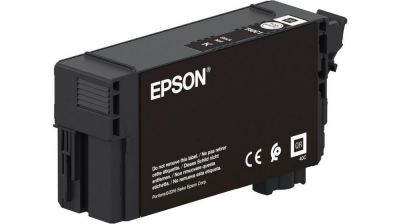 Epson Cartuccia Originale Nero T40C1 C13T40C140 Epson Cartuccia Originale Nero T40C1 C13T40C140