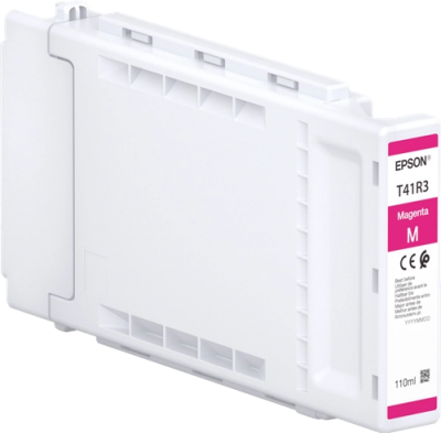 Epson Cartuccia Originale Magenta T41R340 (C13T41R340) Epson Cartuccia Originale Magenta T41R340 (C13T41R340)