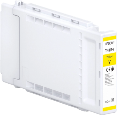 Epson cartuccia originale giallo T41R440 (C13T41R440) Epson cartuccia originale giallo T41R440 (C13T41R440)