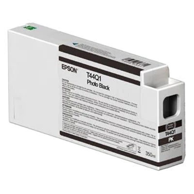 Epson Cartuccia Originale Nero Fotografico T44Q1 C13T44Q140 Epson Cartuccia Originale Nero Fotografico T44Q1 C13T44Q140