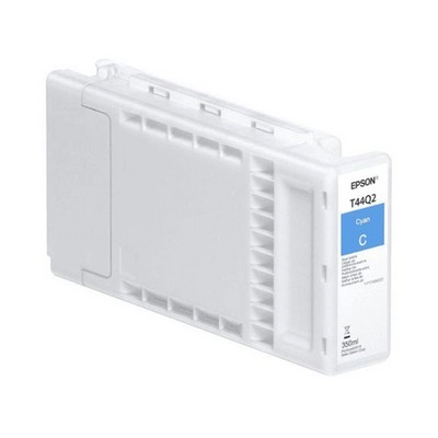 Epson Cartuccia Originale Ciano T44Q2 C13T44Q240 Epson Cartuccia Originale Ciano T44Q2 C13T44Q240