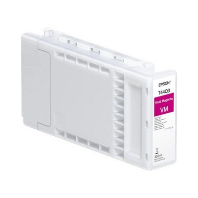 Epson Cartuccia originale Magenta T44Q3 C13T44Q340 Epson Cartuccia originale Magenta T44Q3 C13T44Q340