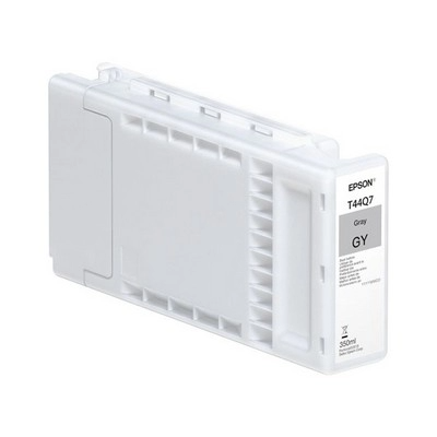 Epson Cartuccia Originale Grigio T44Q7 C13T44Q740 Epson Cartuccia Originale Grigio T44Q7 C13T44Q740