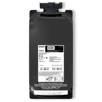 Epson Cartuccia Originale Nero T53L9 C13T53L900 Epson Cartuccia Originale Nero T53L9 C13T53L900