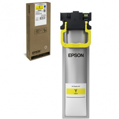 Epson Cartuccia Originale Giallo T9444 L C13T944440 Epson Cartuccia Originale Giallo T9444 L C13T944440