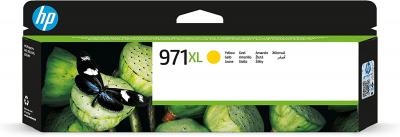 HP Cartuccia Originale Giallo 971XL CN628AE HP Cartuccia Originale Giallo 971XL CN628AE