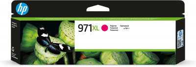 HP Cartuccia originale Magenta 971XL CN627AE HP Cartuccia originale Magenta 971XL CN627AE