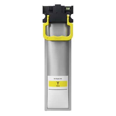 Cartuccia Inchiostro Compatibile Epson T13L4 (C13T13L440) Giallo