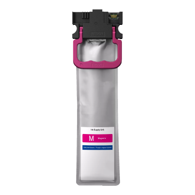 Cartuccia Inchiostro Compatibile Epson T13L3 (C13T13L340) Magenta