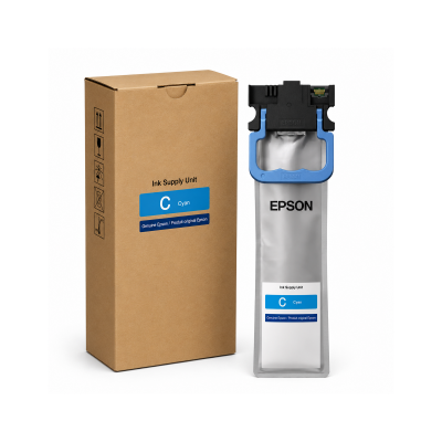 Cartuccia Inchiostro Originale Epson T13L2 (C13T13L240) Ciano