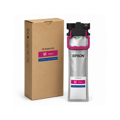 Cartuccia Inchiostro Originale Epson T13L3 (C13T13L340) Magenta