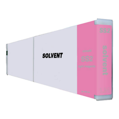 Cartuccia Mimaki SPC-0380LM Magenta Light compatibile Cartuccia Mimaki SPC-0380LM Magenta Light compatibile