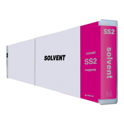 Cartuccia Mimaki SPC-0380M Magenta compatibile Cartuccia Mimaki SPC-0380M Magenta compatibile