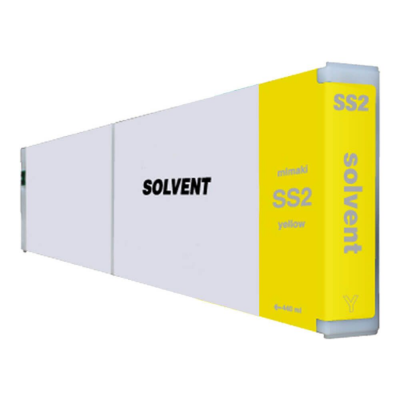 Cartuccia Mimaki SPC-0380Y Giallo compatibile Cartuccia Mimaki SPC-0380Y Giallo compatibile