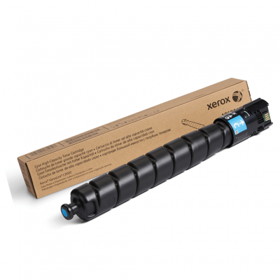 Xerox Toner originale Ciano 106R04078 Xerox Toner originale Ciano 106R04078