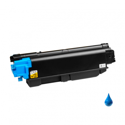 Toner compatibile Kyocera TK-5270C (1T02TVCNL0) Ciano Toner compatibile Kyocera TK-5270C (1T02TVCNL0) Ciano