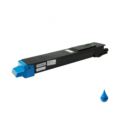 Toner compatibile Kyocera TK-8115C (1T02P3CNL0) Ciano Toner compatibile Kyocera TK-8115C (1T02P3CNL0) Ciano