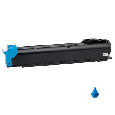 Toner Kyocera TK-5315C 1T02WHCNL0 Ciano compatibile Toner Kyocera TK-5315C 1T02WHCNL0 Ciano compatibile