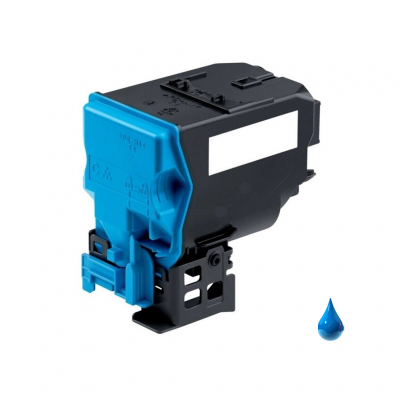 Toner compatibile Minolta TNP50C (A0X5454) Ciano Toner compatibile Minolta TNP50C (A0X5454) Ciano