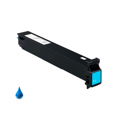 Toner compatibile Minolta TN312C (8938708) Ciano Toner compatibile Minolta TN312C (8938708) Ciano