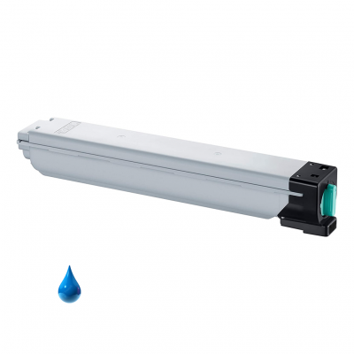 Toner Samsung CLT-C804S SS546A Ciano compatibile Toner Samsung CLT-C804S SS546A Ciano compatibile