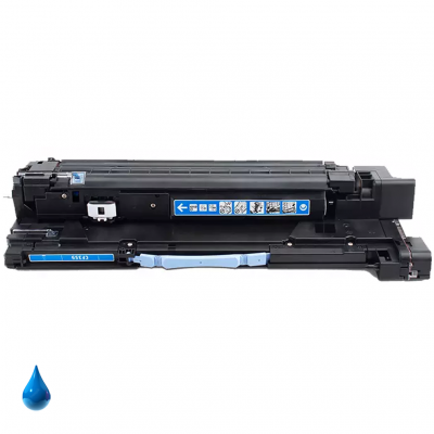 Tamburo HP 828A CF359A Ciano compatibile Tamburo HP 828A CF359A Ciano compatibile