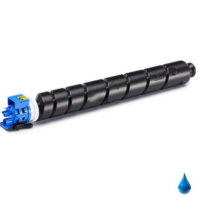 Toner Olivetti B1418 Ciano compatibile Toner Olivetti B1418 Ciano compatibile
