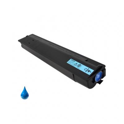 Toner Toshiba T-FC505EC 6AJ00000135 Ciano compatibile Toner Toshiba T-FC505EC 6AJ00000135 Ciano compatibile