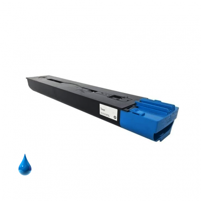 Toner Xerox 006R01735 Ciano compatibile Toner Xerox 006R01735 Ciano compatibile