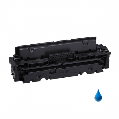 Toner Canon T09 3019C006 Ciano compatibile Toner Canon T09 3019C006 Ciano compatibile