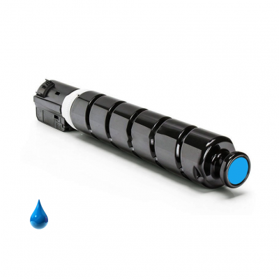 Toner Canon C-EXV 48 9107B002 Ciano compatibile Toner Canon C-EXV 48 9107B002 Ciano compatibile