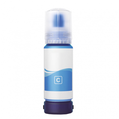 Inchiostro EcoTank Epson 112 Ciano C13T06C24A compatibile Inchiostro EcoTank Epson 112 Ciano C13T06C24A compatibile