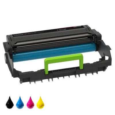 Tamburo Xerox 013R00691 Nero + Colore compatibile Tamburo Xerox 013R00691 Nero + Colore compatibile