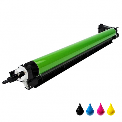 Tamburo Xerox 113R00782 Nero + Colore compatibile Tamburo Xerox 113R00782 Nero + Colore compatibile