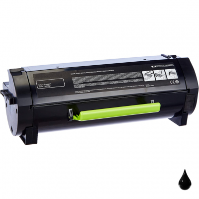 Toner Lexmark B242H00 Nero compatibile Toner Lexmark B242H00 Nero compatibile