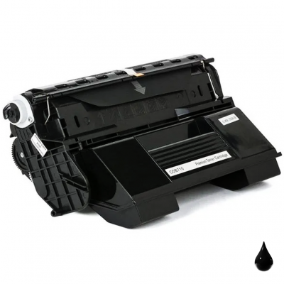 Toner compatibile OKI 01279001 Nero Toner compatibile OKI 01279001 Nero