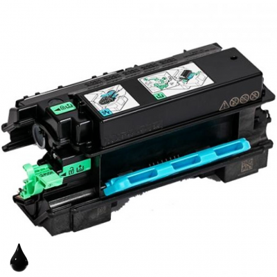 Toner Ricoh 418126 Nero compatibile Toner Ricoh 418126 Nero compatibile