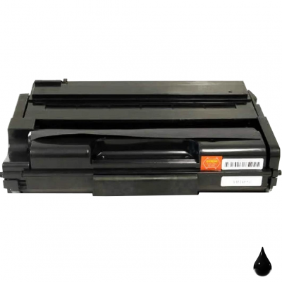 Toner Ricoh SP3710X 408285 Nero compatibile Toner Ricoh SP3710X 408285 Nero compatibile